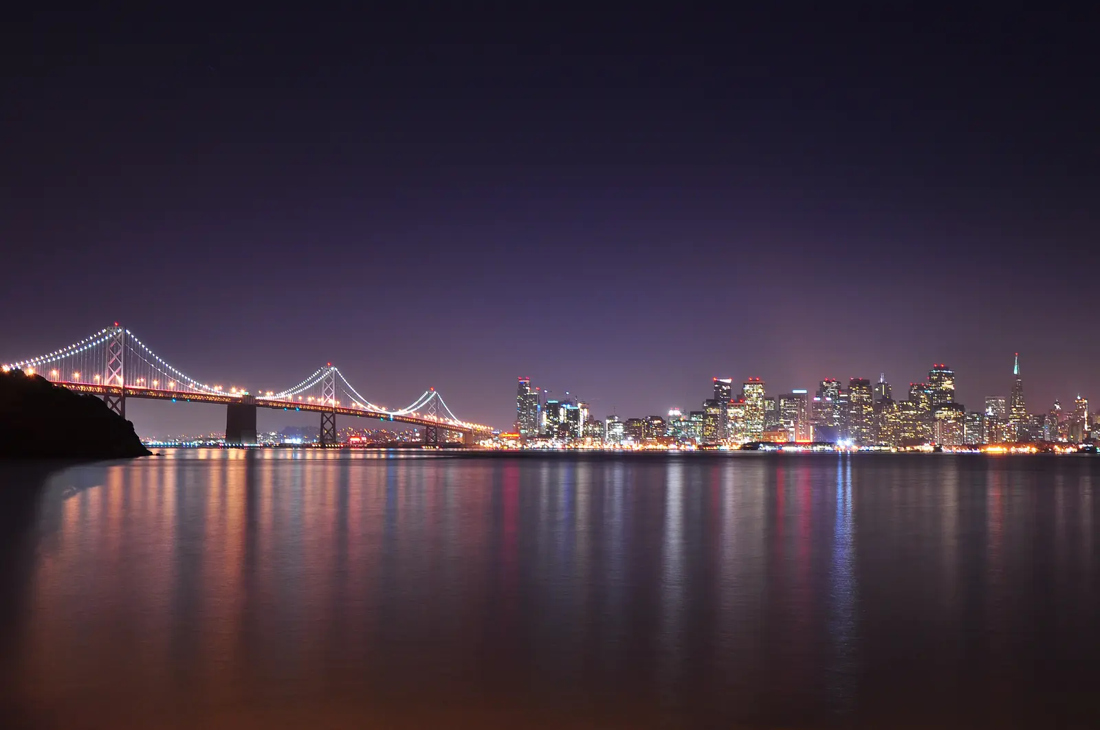 Sevärdheter i San Francisco